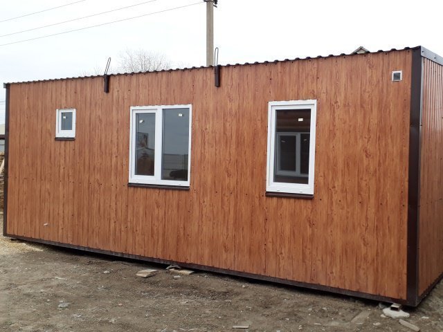 Дачные домики